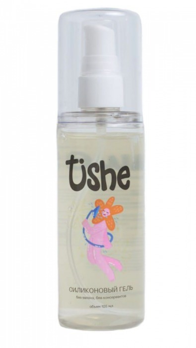 Смазка на силкионовой основе Tishe - 125 мл. - Tishe - купить с доставкой в Электростали