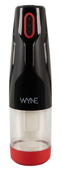 Вращающийся мастурбатор WYNE Masturbator 05 - Orion - в Электростали купить с доставкой