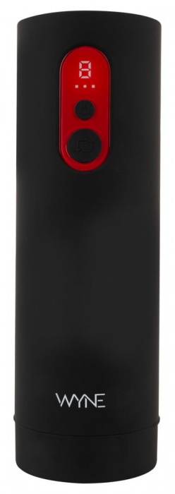 Автоматический мастурбатор WYNE Masturbator 08 - Orion - в Электростали купить с доставкой