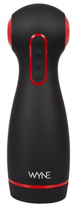 Мастурбатор WYNE Masturbator 06 с двумя моторами - Orion - в Электростали купить с доставкой