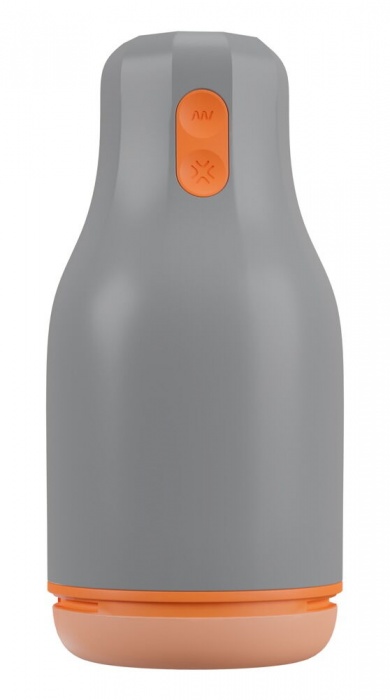 Мастурбатор для головки полового члена Glans Masturbator with 2 Functions - Orion - в Электростали купить с доставкой