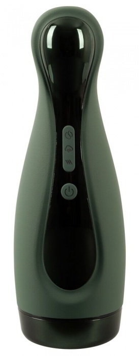 Вибромастурбатор с функцией всасывания Masturbator with 2 Functions - Orion - в Электростали купить с доставкой