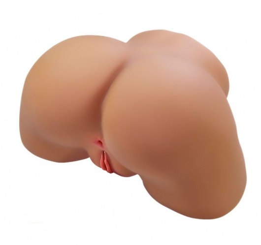 Мастурбатор Ilana с вибрацией и всасыванием - Baile - в Электростали купить с доставкой