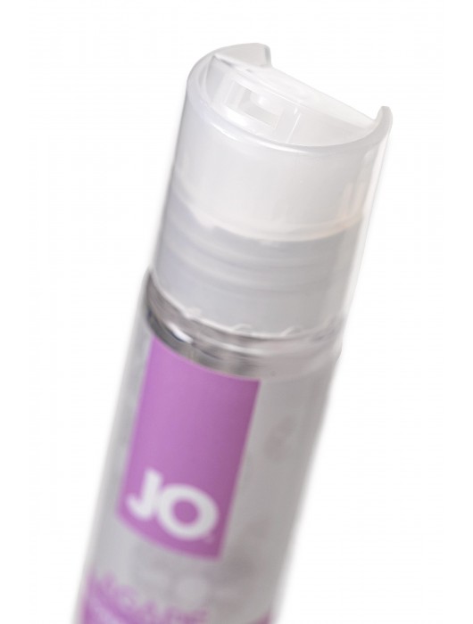 Лубрикант на водной основе для женщин JO AGAPE ORIGINAL - 30 мл. - System JO - купить с доставкой в Электростали