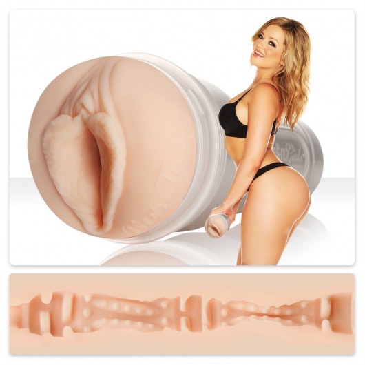 Мастурбатор-вагина Fleshlight Girls - Alexis Texas Outlaw - Fleshlight - в Электростали купить с доставкой