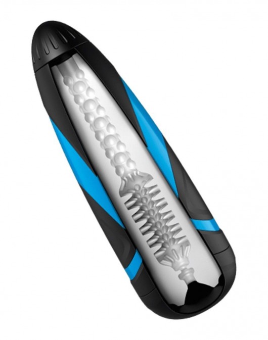 Вакуумный мастурбатор Satisfyer Men - Satisfyer - в Электростали купить с доставкой