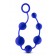 Синяя анальная цепочка 16 Inch Silicone Anal Beads - 40,6 см. - Blush Novelties в Электростали Синяя анальная цепочка 16 Inch Silicone Anal Beads - 40,6 см. - Blush Novelties