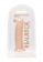 Телесный фаллоимитатор без мошонки Silicone Dildo Without Balls - 19,2 см. - Shots Media BV