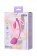 Розовый вагинальный шарик BERRY - JOS в Электростали Розовый вагинальный шарик BERRY - JOS