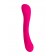 Ярко-розовый вибратор Lovense Osci 2 - 22 см. - Lovense купить в Электростали с доставкой в Orgasmix.ru Ярко-розовый вибратор Lovense Osci 2 - 22 см. - Lovense