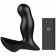 Черный вибромассажер простаты NEXUS Beat - 12 см. - Nexus Range - в Электростали купить с доставкой Черный вибромассажер простаты NEXUS Beat - 12 см. - Nexus Range - в Электростали купить с доставкой