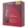Бордовый клиторальный стимулятор Womanizer Premium 2 - Womanizer