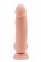 Телесный фаллоимитатор-реалистик Dual Density Dildo - 18 см. - Dream Toys купить с доставкой в интернет-магазине Orgasmix в Электростали Телесный фаллоимитатор-реалистик Dual Density Dildo - 18 см. - Dream Toys