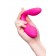 Ярко-розовый многофункциональный стимулятор для пар Dolce - Lovense купить в Электростали с доставкой в Orgasmix.ru Ярко-розовый многофункциональный стимулятор для пар Dolce - Lovense