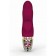 Ярко-розовый вибратор-кролик Hop Hop Bob - 16 см. - MyStim купить в Электростали с доставкой в Orgasmix.ru Ярко-розовый вибратор-кролик Hop Hop Bob - 16 см. - MyStim