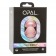 Розовый вибромассажер Opal Smooth Massager - California Exotic Novelties