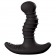 Чёрный массажёр простаты NEXUS Ridge Rider с вибрацией - 12,7 см. - Nexus Range - в Электростали купить с доставкой Чёрный массажёр простаты NEXUS Ridge Rider с вибрацией - 12,7 см. - Nexus Range - в Электростали купить с доставкой