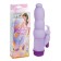 Многофункциональный массажер со стимулятором клитора Ruibous Beauty - 16,5 см. - NMC купить в Электростали с доставкой в Orgasmix.ru Многофункциональный массажер со стимулятором клитора Ruibous Beauty - 16,5 см. - NMC