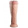Телесный вибратор-реалистик на присоске 9’’ Vibrating Silicone Dual Density Cock - 24,8 см. - Pipedream купить в Электростали с доставкой в Orgasmix.ru Телесный вибратор-реалистик на присоске 9’’ Vibrating Silicone Dual Density Cock - 24,8 см. - Pipedream