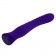 Фиолетовый вибростимулятор Trixxxie - 22,2 см. - Selopa купить в Электростали с доставкой в Orgasmix.ru Фиолетовый вибростимулятор Trixxxie - 22,2 см. - Selopa